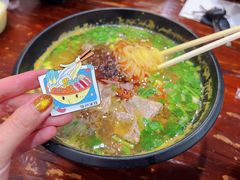 -一品飘香米线(一中总店)