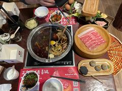 -披头士和牛火锅·寿喜烧自助(陶溪川店)