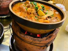 -麻伊伏土菜馆(朗州路店)