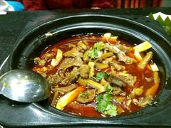 -刘一锅筋头巴脑(凌空二街店)