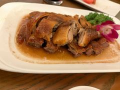 -水月周庄铂尔曼酒店-水月荟中餐厅