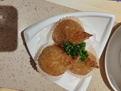 -点都德(喜粤楼店)