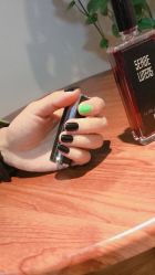 -BAROCCO巴洛克美甲美妆