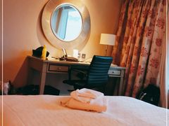 -澳门喜来登大酒店