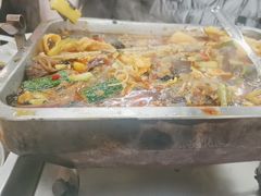 -后街佬·炭火鲜鱼杂(南城店)