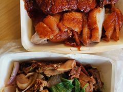 -章云板鸭(评事街店)