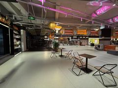 -燃无界格斗·拳击搏击体能馆(优品道店)