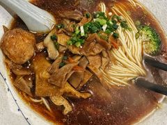 -囿面传统制面馆(中央路店)