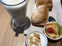 -必胜客(阿罗海店)