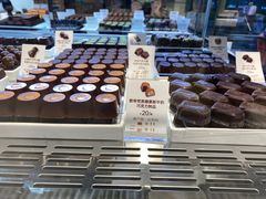 -GODIVA(国际金融中心店)