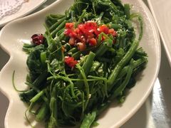 -香港美食大酒楼