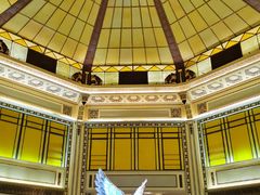 -上海和平饭店华懋阁 Cathay Room