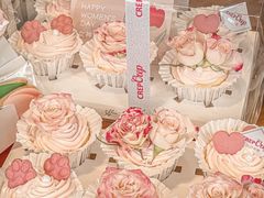 -可丽可丽·生日蛋糕·下午茶(厦门鹭港店)