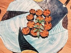 -Minase水濑·日料放题(外滩店)