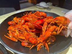 -聚味瞿记·龙虾堂(渔人码头一店)