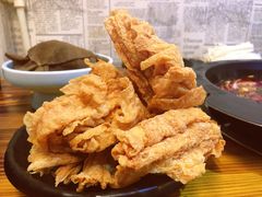 -味仙疯美蛙鱼头(清扬路总店)