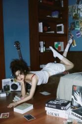 -WAVE SODA摄影工作室