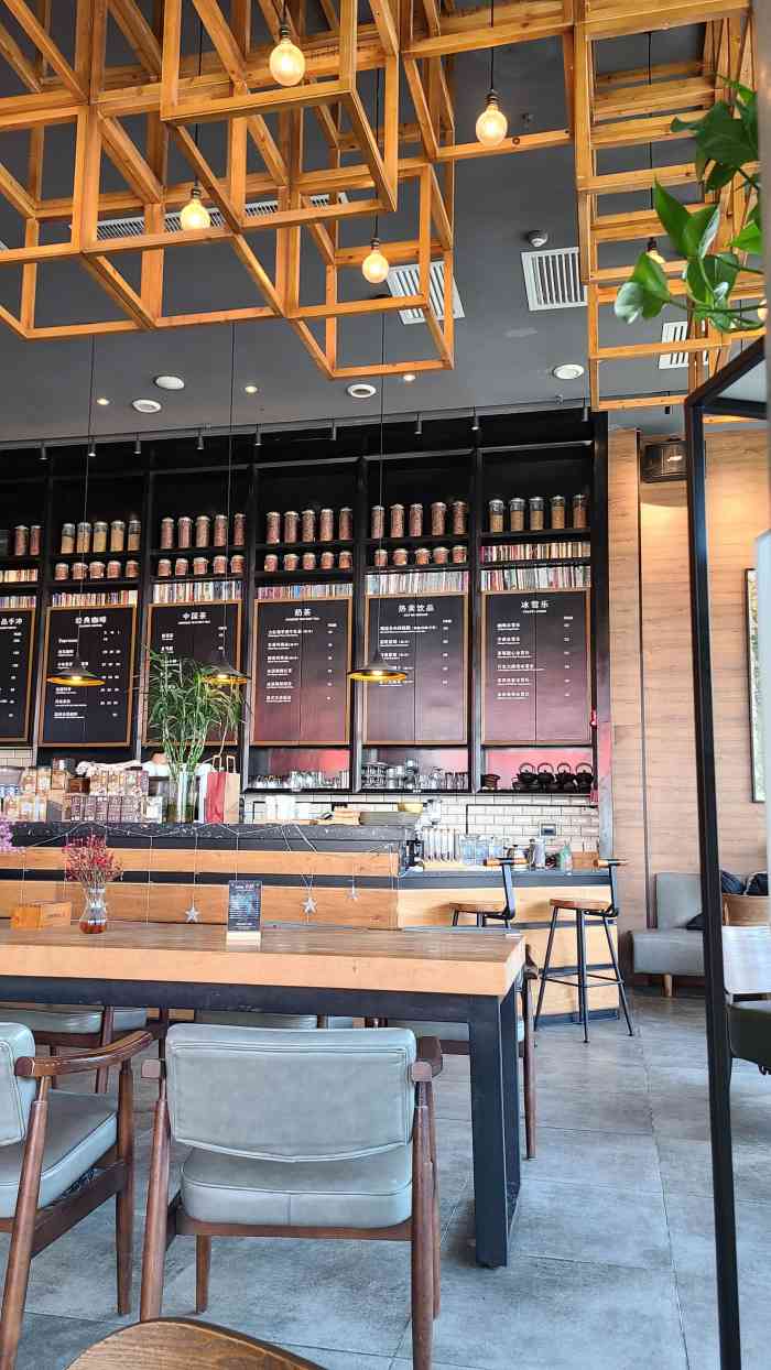 猫屎咖啡 kafelaku coffee(t11店)-"高新t11的一家猫屎咖啡地理位置