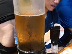 -木屋烧烤(坂田天安云谷店)