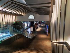 -成都百丽宫影城(LUXE太古里店)