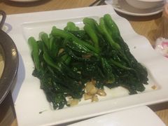 -林辉家宴·本地家常菜·头牌清远鸡(先锋店)