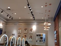 -海马体照相馆(大连柏威年购物中心店)