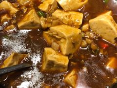 雅菲石锅卤水豆腐-YAFEE雅菲·粤菜·湘菜·融合菜(魏公村店)