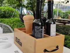 -HELLO MUSAE 拾光缪斯餐厅·纯正希腊风味(苏州中心店)