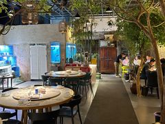 -又见炊烟私房菜(敬亭路店)