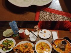 -泰国餐厅 Thai Food(裕华万达店)