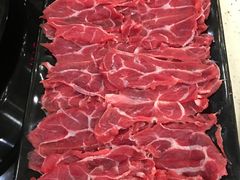 -许府牛杂·鲜牛肉火锅(梁溪万达店)