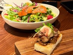 -Bistro 63 创意融合料理(广粤天地店)