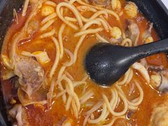 -鲤.金记沙茶面(总店)