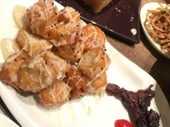 -茉莉餐厅(包河万达店)