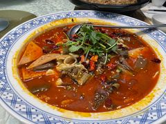 -迟慢厨房·土菜(后宰门店)