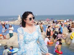 -渔岛海洋度假区