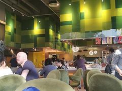 -广州大学城雅乐轩酒店