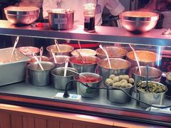 -哈尔滨师范大学-第2学生食堂