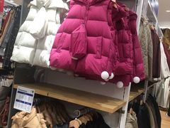 -优衣库(苏州吴江万象汇店)