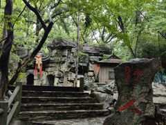 -善卷洞风景区