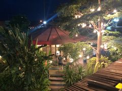 -Ohkajhu Organic Farm Sansai