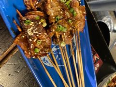 -老表记广西宵夜螺蛳鸭脚煲(西大店)