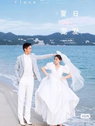 -青禾蒙娜丽莎婚纱摄影(武汉总店)