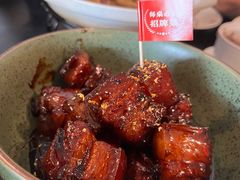 -简小舍·民间手艺菜(武昌江滩店)