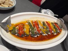 -俏立方·15年新楚菜