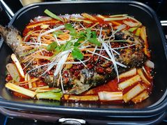 -星璨火吧KTV聚会餐厅(丰庆路店)