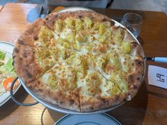 -1861意大利餐厅(文化广场店)