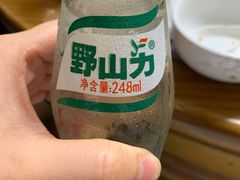 -丽梅羊汤土菜馆(河畔花园店)