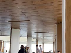 -海棠湾仁恒皇冠度假酒店-270°海景餐厅