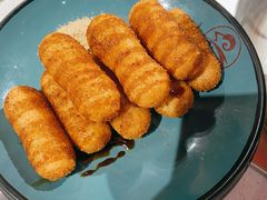 -津门老羊家·铜锅涮羊肉·烧烤(科技园店)